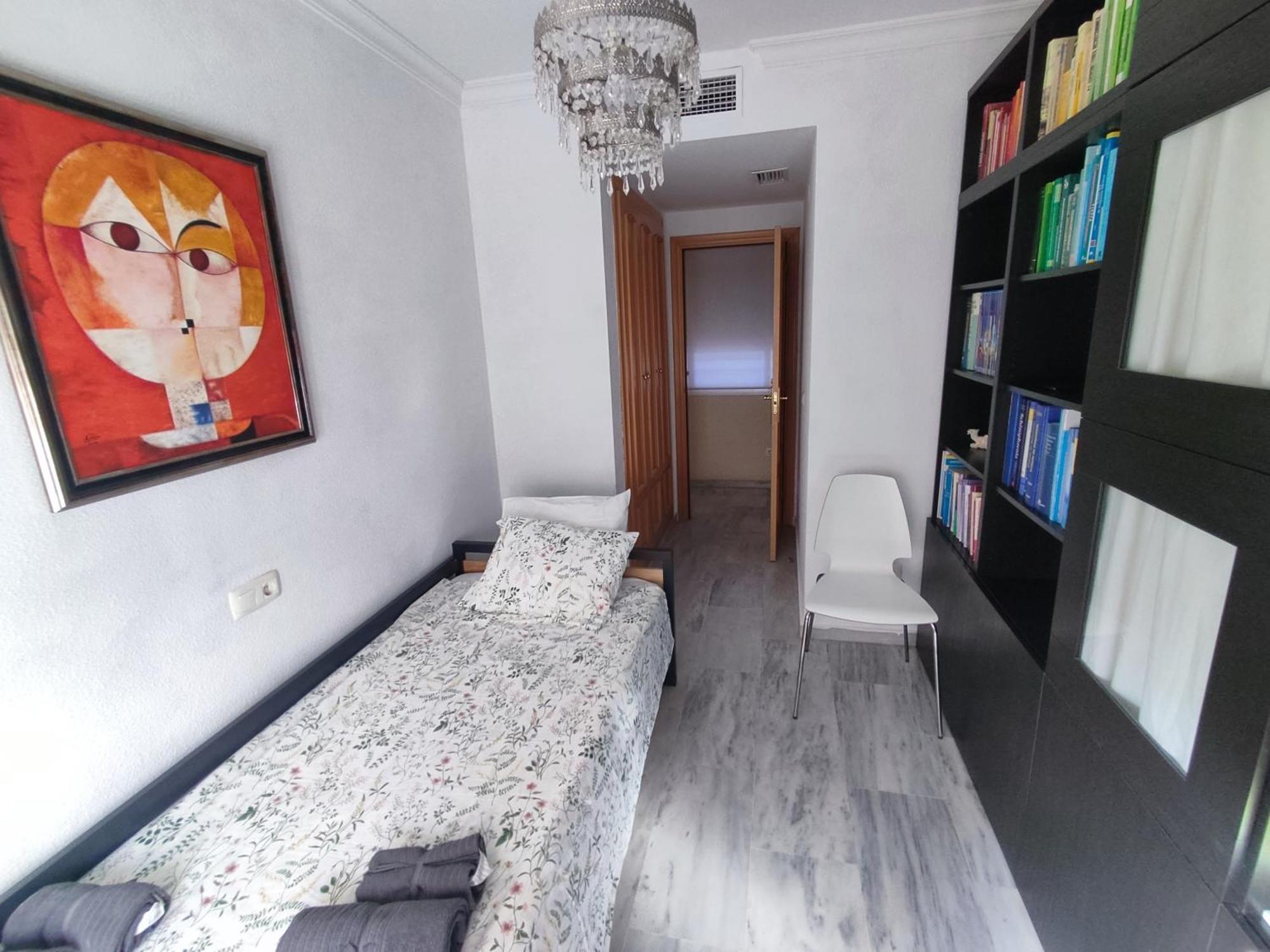 Sohobeach Excellence Living Home Málaga Buitenkant foto