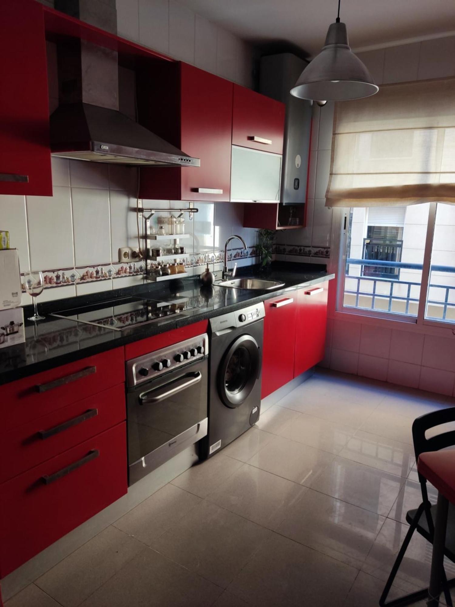 Sohobeach Excellence Living Home Málaga Buitenkant foto