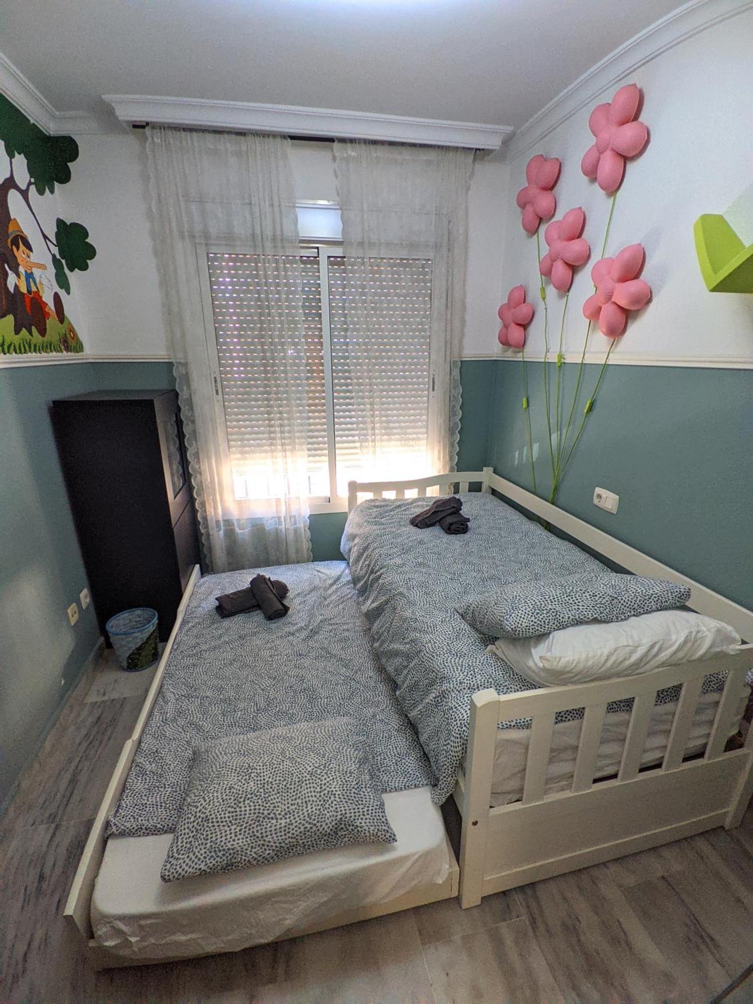 Sohobeach Excellence Living Home Málaga Buitenkant foto